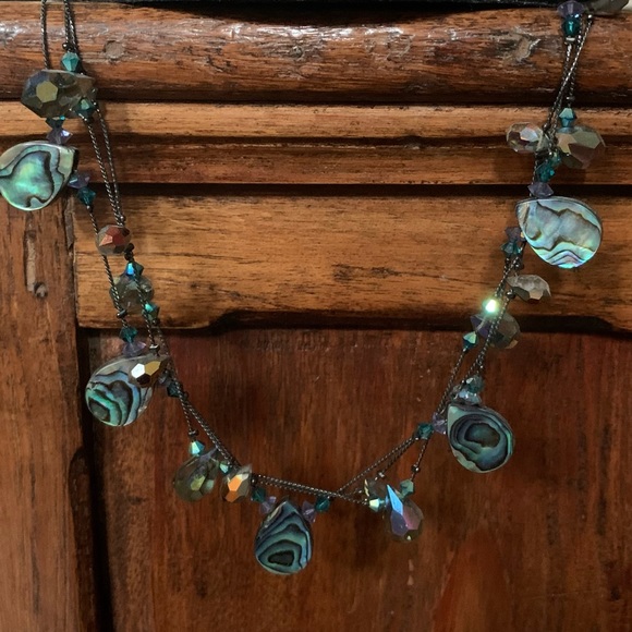 Necklace - Picture 2 of 3